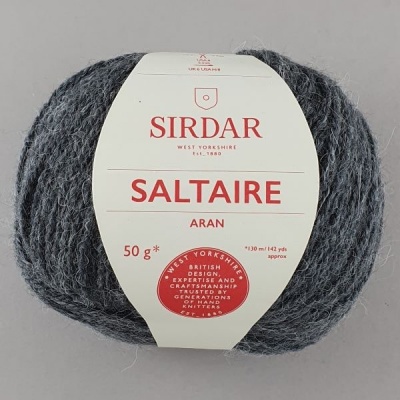 Sirdar - Saltaire - Aran - 308 Otter